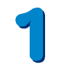 MyUSA Credit Union logo with blue and white design.