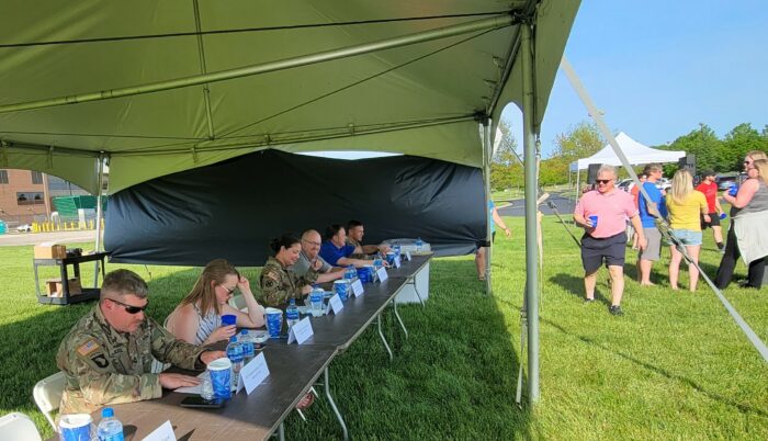 food voting