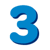 MyUSA Credit Union logo with a blue and white design.