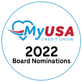 MyUSA 2022 Board Nominations