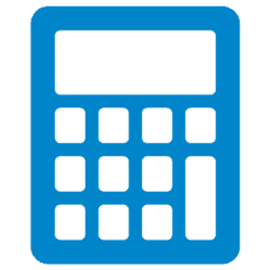 calculator icon