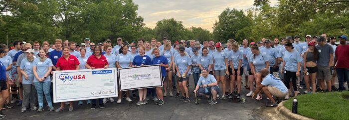 Habitat for Humanity Cause check