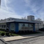 Moraine MyUSA Credit Union