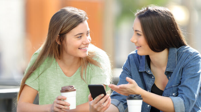 Refer a friend and you could get $50!