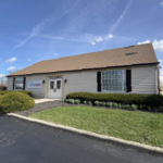 Springfield MyUSA Credit Union Branch