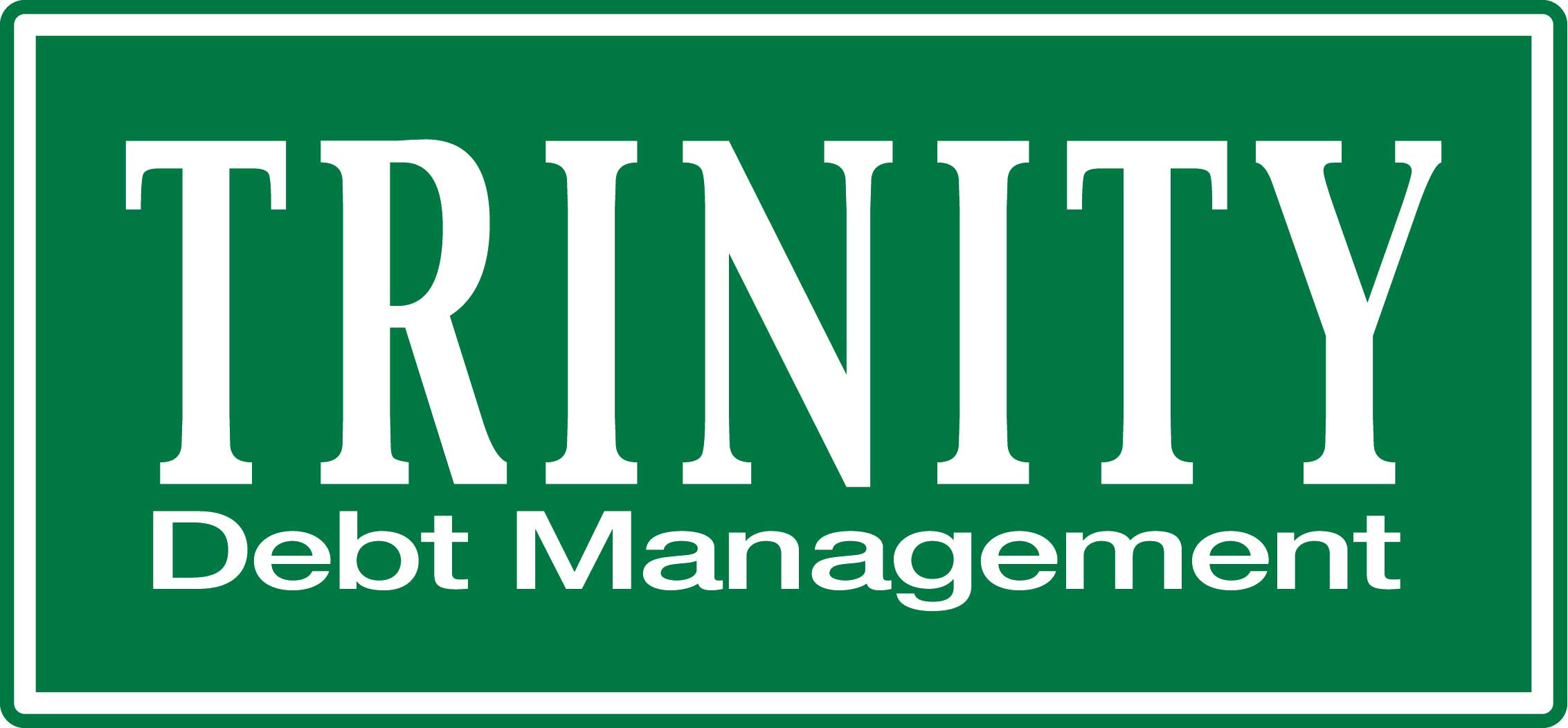 Trinity Debt Management