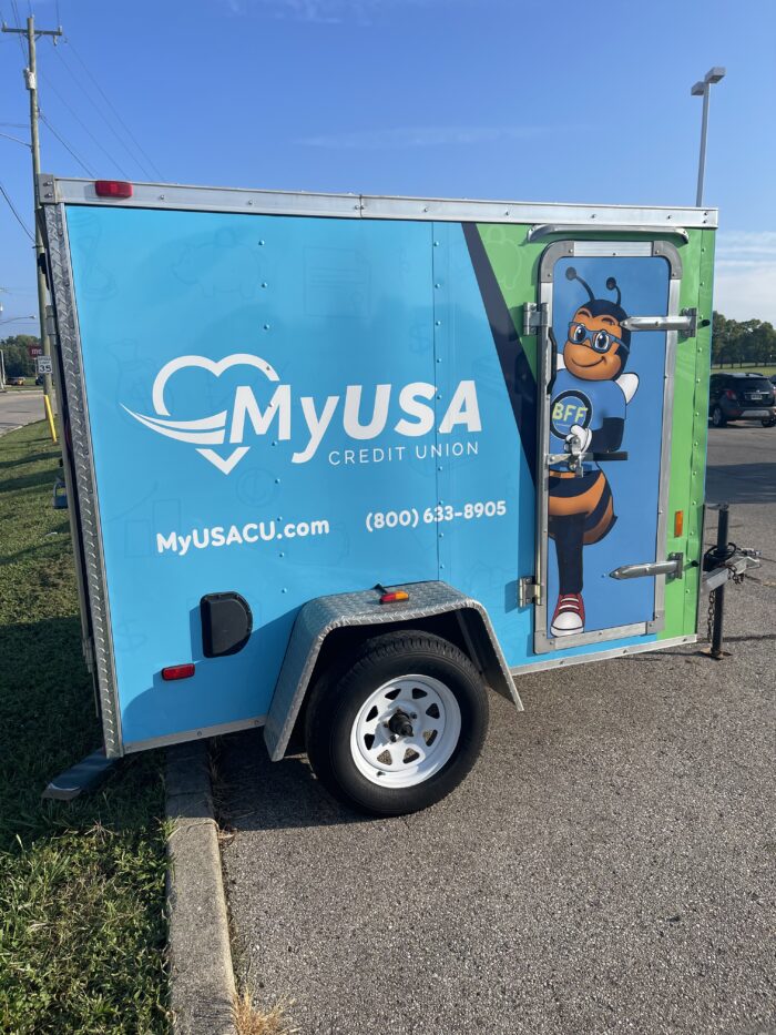 MyUSA trailer