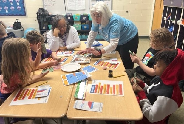 Mayfield-Elementary-school-visit