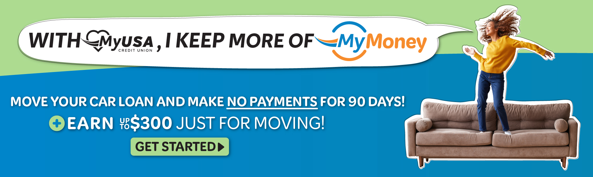 Earn an extra $300 when you advance $15k on a new or existing HELOC